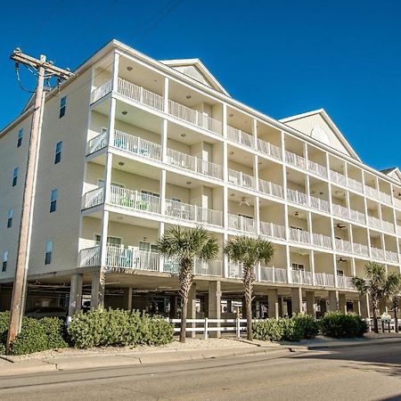 Coconut Grove By Coastline Resorts Миртъл Бийч Екстериор снимка