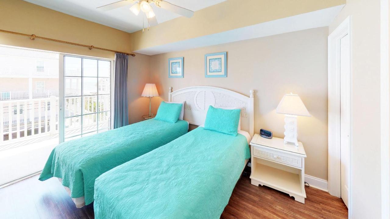 Coconut Grove By Coastline Resorts Миртъл Бийч Екстериор снимка