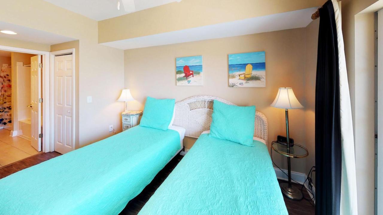 Coconut Grove By Coastline Resorts Миртъл Бийч Екстериор снимка