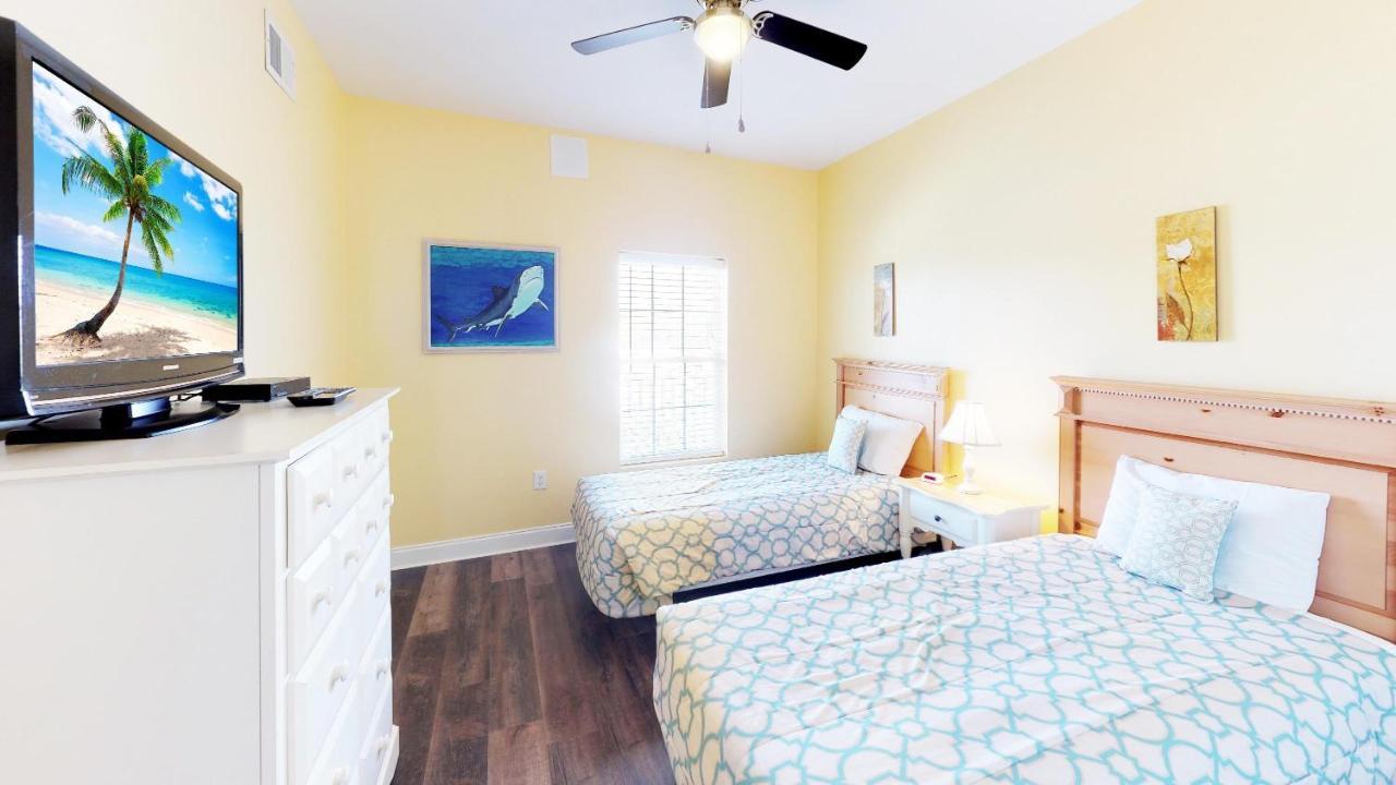 Coconut Grove By Coastline Resorts Миртъл Бийч Екстериор снимка