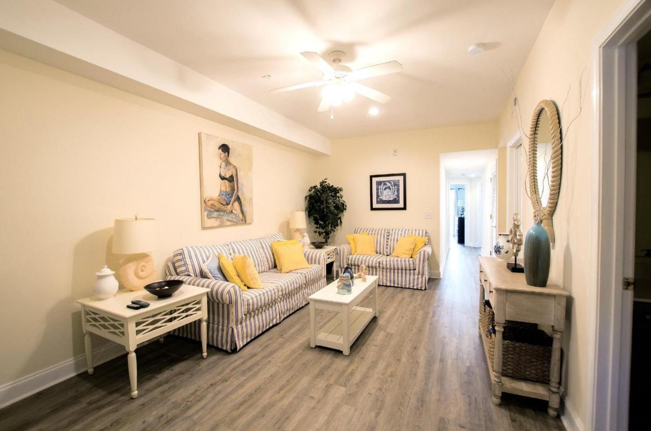Coconut Grove By Coastline Resorts Миртъл Бийч Екстериор снимка