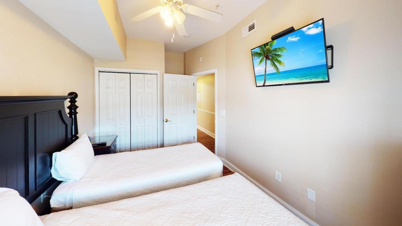 Coconut Grove By Coastline Resorts Миртъл Бийч Екстериор снимка